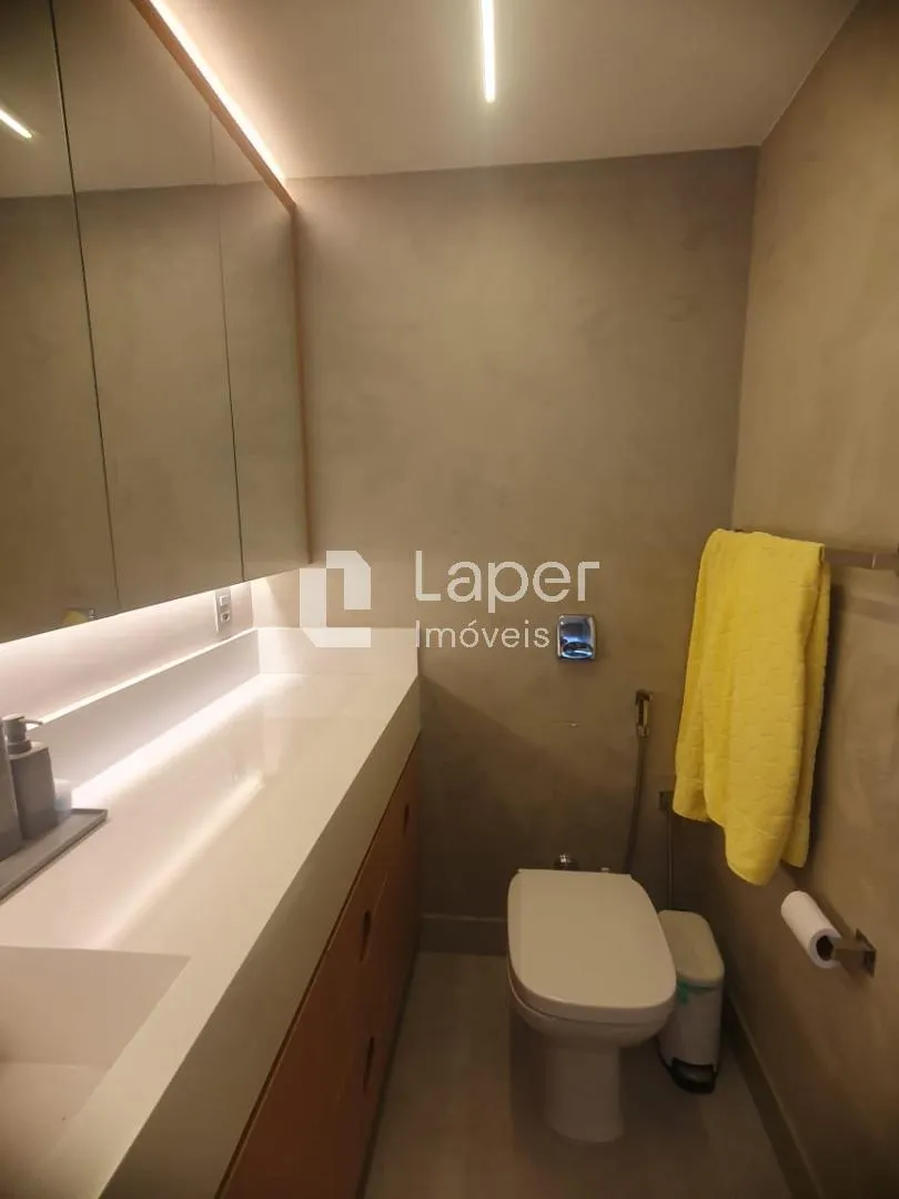 Apartamento com 1 suítes à venda em Brooklin, São Paulo, por R$ 2.100.000 Imagem 26