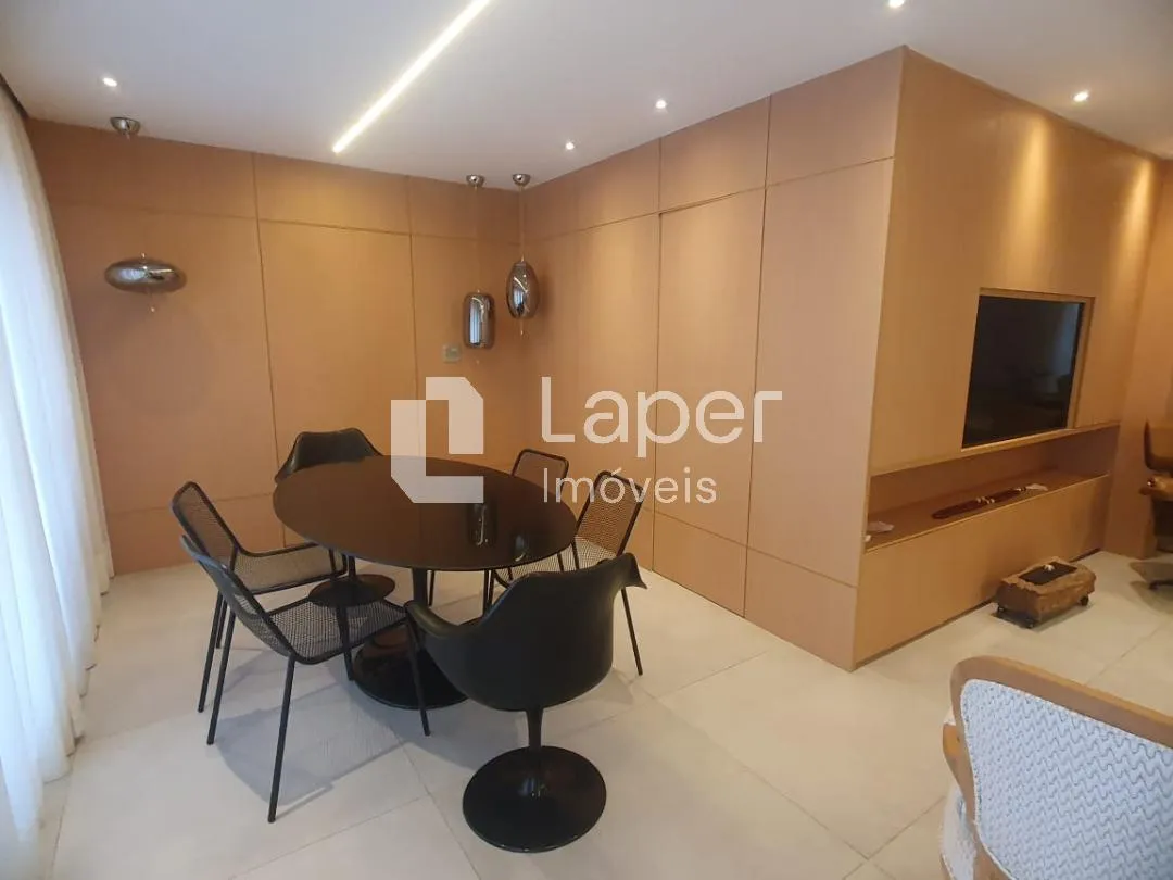 Apartamento com 1 suítes à venda em Brooklin, São Paulo, por R$ 2.100.000 Imagem 5