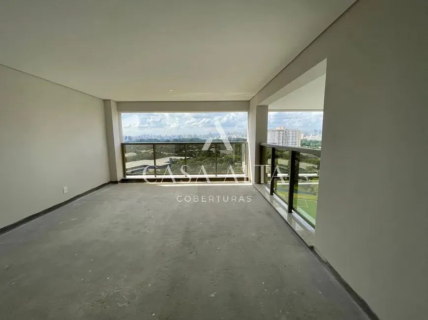 Cobertura com 4 suítes à venda em Vila Clementino, São Paulo, por R$ 18.500.000 Imagem 7