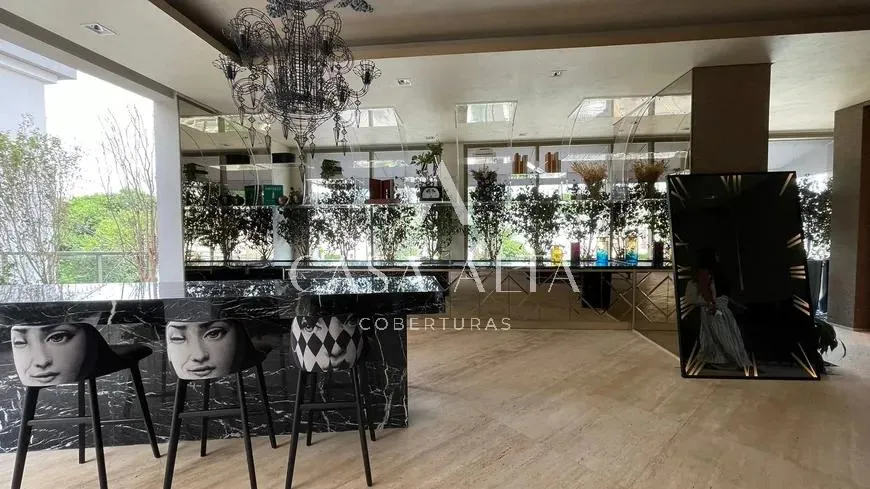 Cobertura com 4 suítes à venda em Vila Clementino, São Paulo, por R$ 18.500.000 Imagem 16