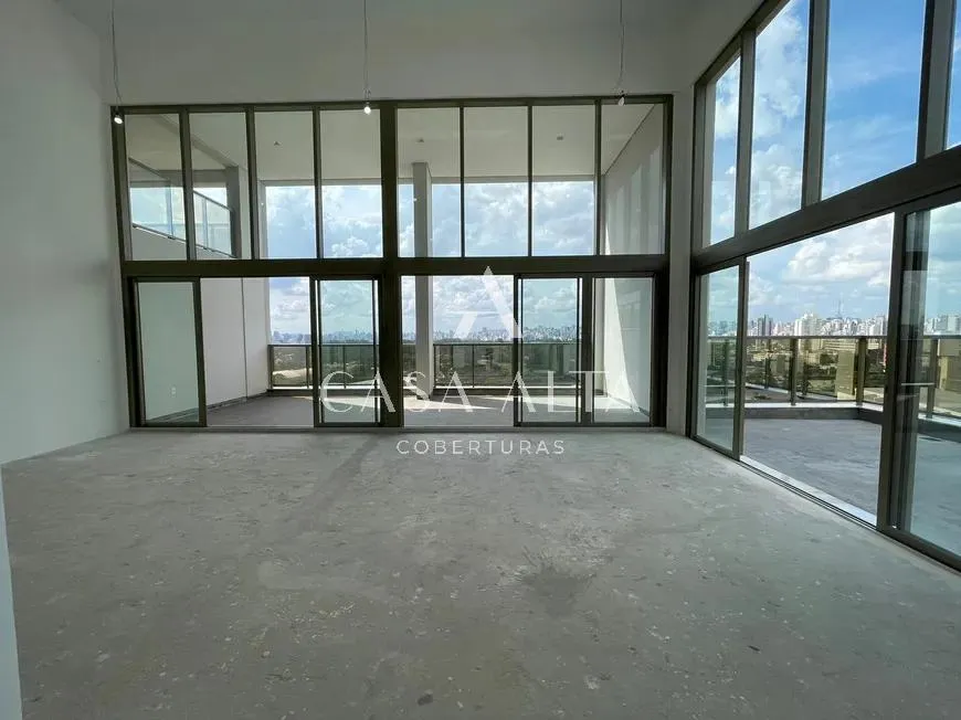 Cobertura com 4 suítes à venda em Vila Clementino, São Paulo, por R$ 18.500.000 Imagem 4