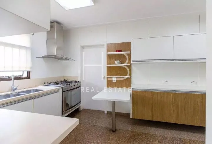 Apartamento com 3 suítes à venda em Moema, São Paulo, por R$ 4.080.000 Imagem 10