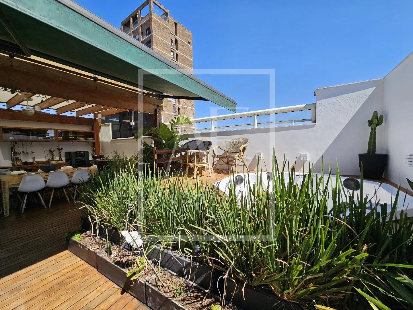 Cobertura com 3 suítes à venda em Vila Olímpia, São Paulo, por R$ 7.895.000 Imagem 16