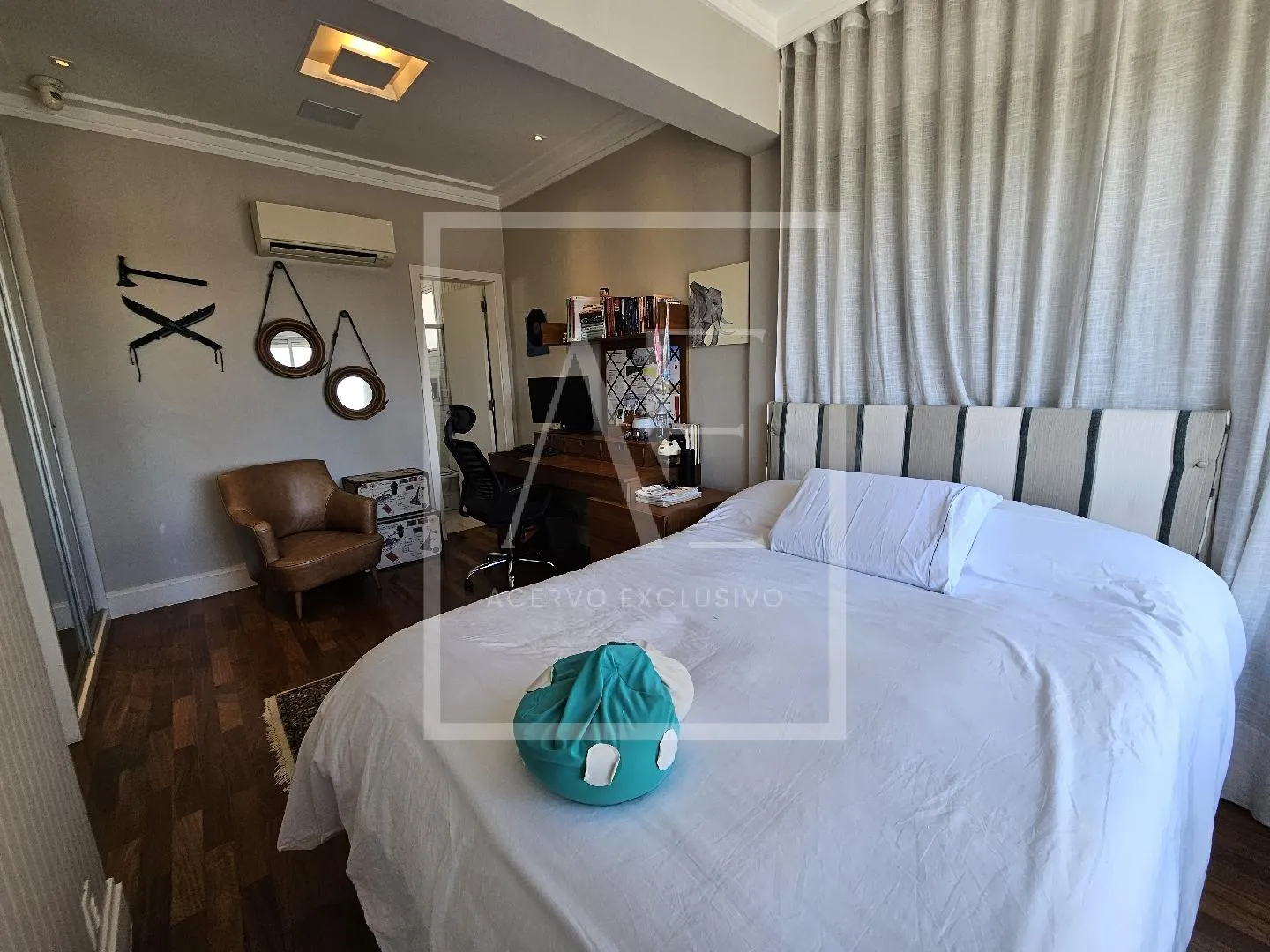 Cobertura com 3 suítes à venda em Vila Olímpia, São Paulo, por R$ 7.895.000 Imagem 34