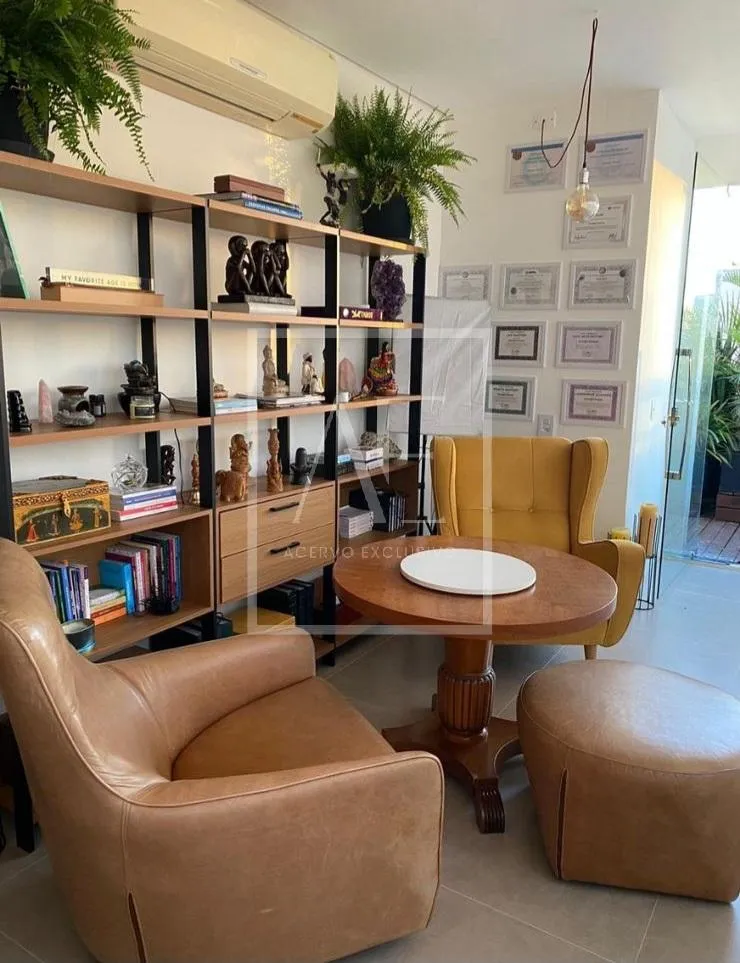 Cobertura com 3 suítes à venda em Vila Olímpia, São Paulo, por R$ 7.895.000 Imagem 13