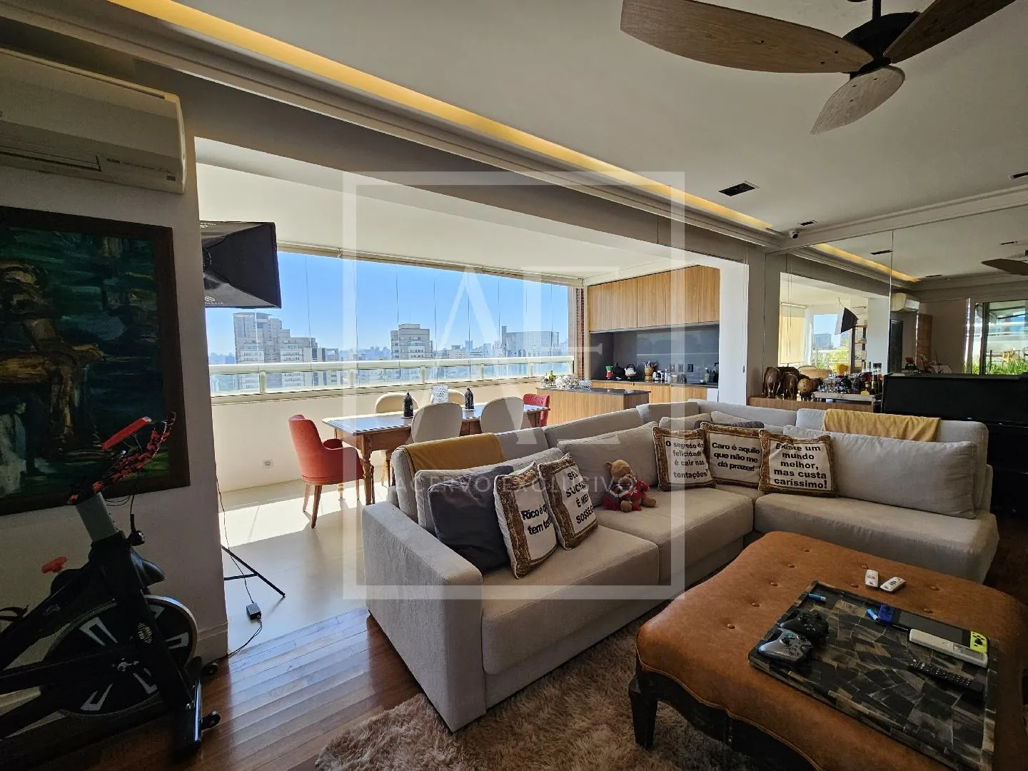 Cobertura com 3 suítes à venda em Vila Olímpia, São Paulo, por R$ 7.895.000 Imagem 24