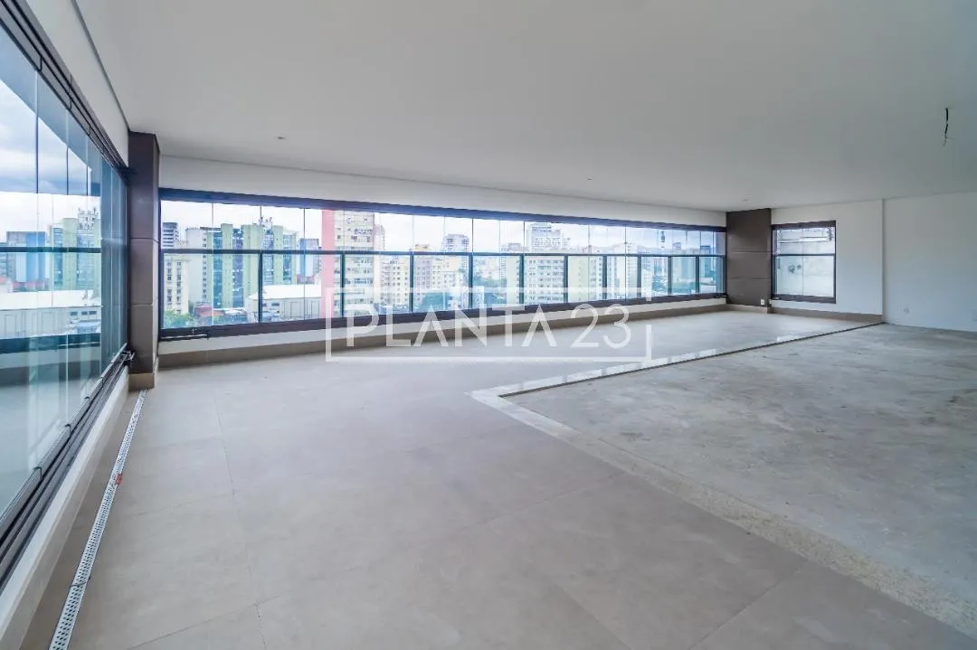 Apartamento com 4 suítes à venda em Santa Cecília, São Paulo, por R$ 4.300.000