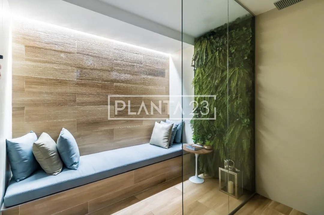 Apartamento com 4 suítes à venda em Santa Cecília, São Paulo, por R$ 4.300.000 Imagem 28