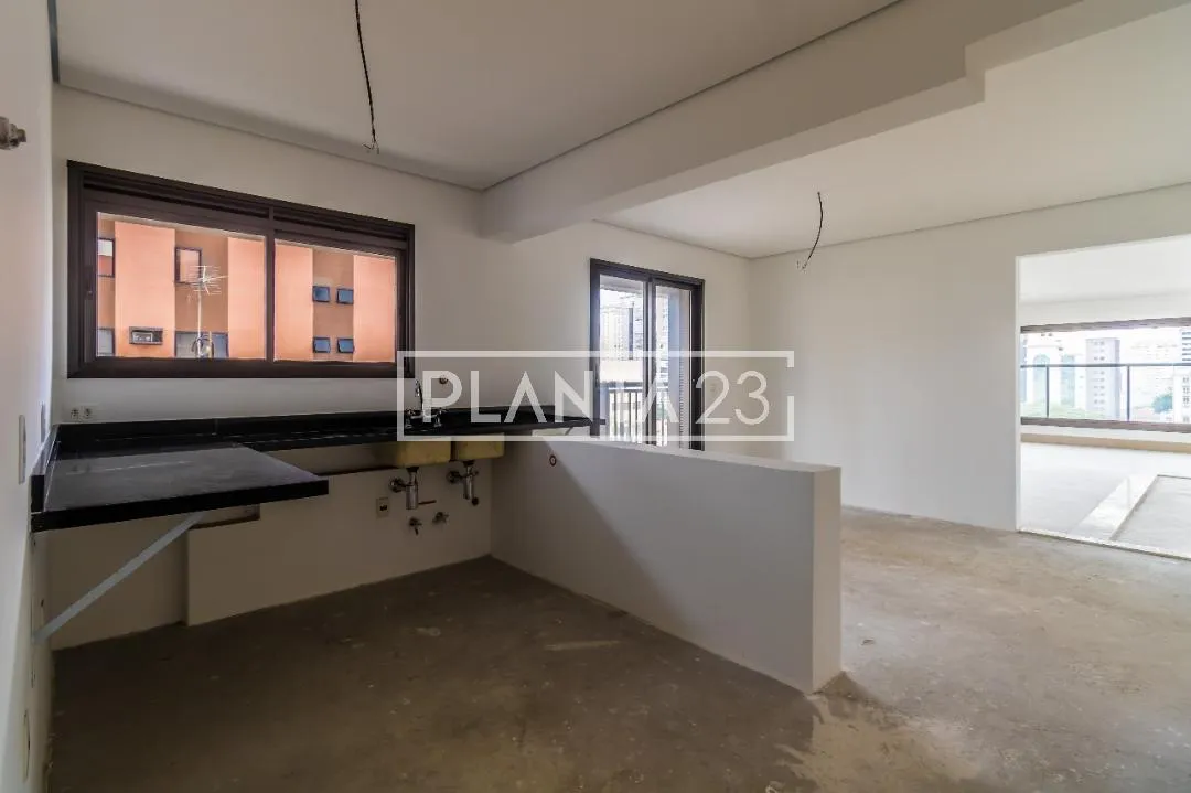 Apartamento com 4 suítes à venda em Santa Cecília, São Paulo, por R$ 4.300.000 Imagem 13