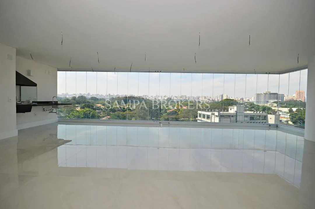 Apartamento com 2 suítes à venda em Moema, São Paulo, por R$ 8.000.000 Imagem 25