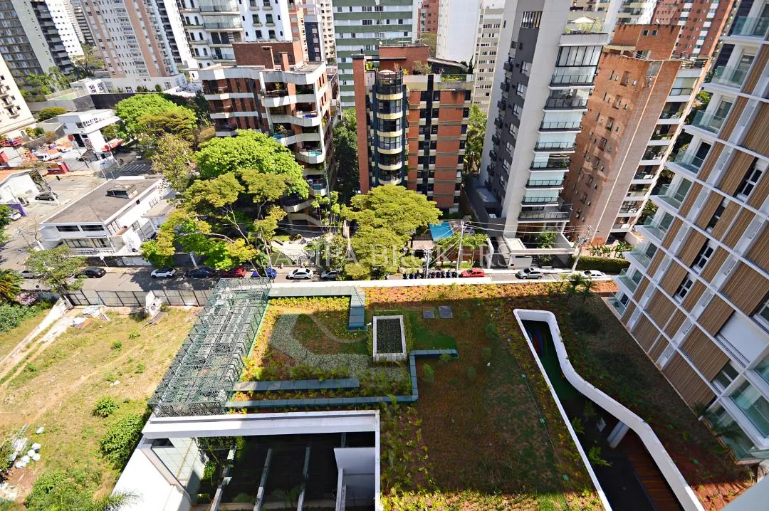 Apartamento com 2 suítes à venda em Moema, São Paulo, por R$ 8.000.000 Imagem 12