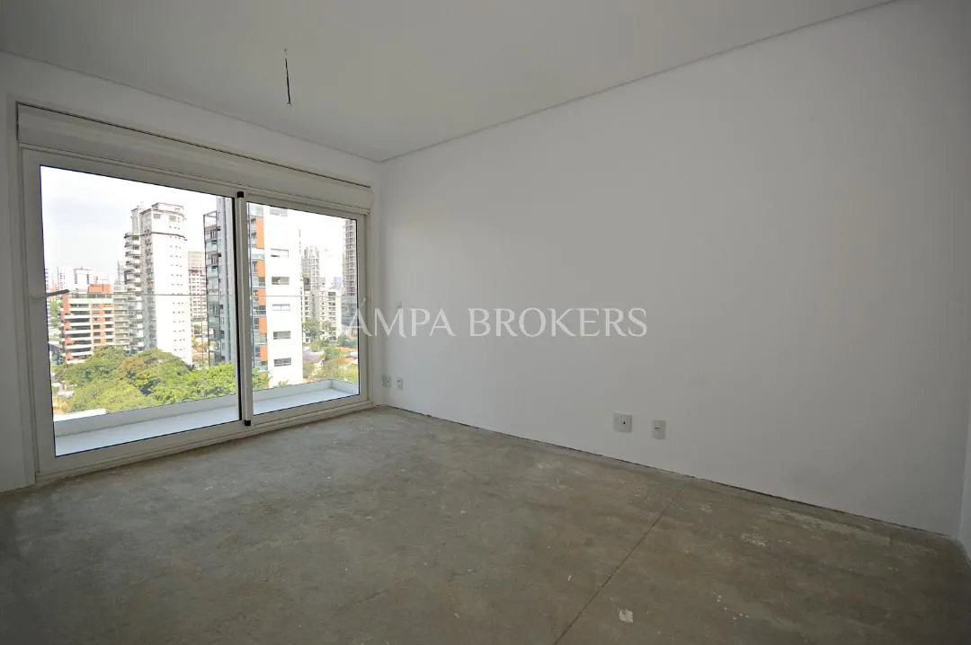 Apartamento com 2 suítes à venda em Moema, São Paulo, por R$ 8.000.000 Imagem 21