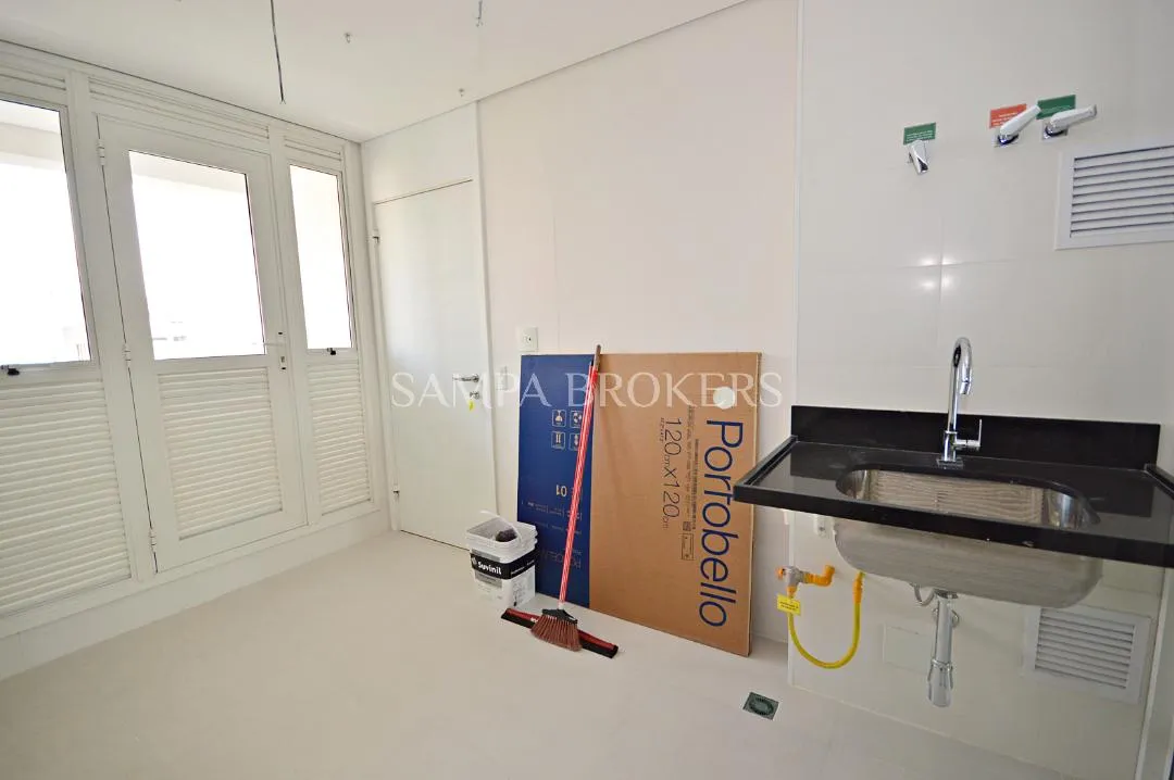 Apartamento com 2 suítes à venda em Moema, São Paulo, por R$ 8.000.000 Imagem 22