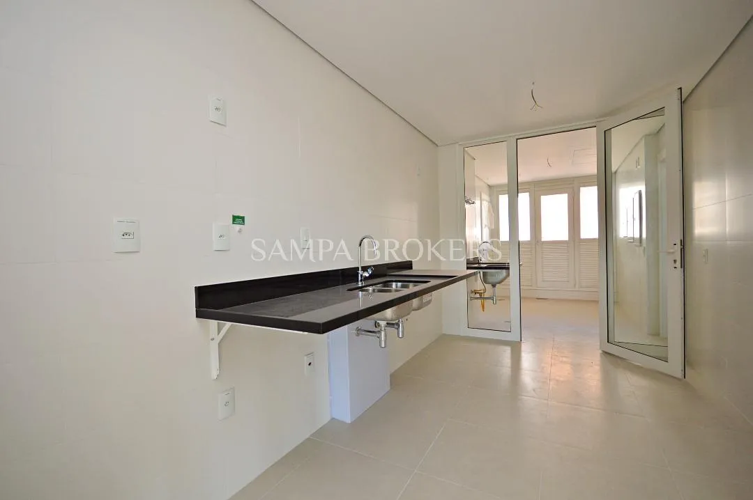 Apartamento com 3 suítes à venda em Moema, São Paulo, por R$ 9.980.000 Imagem 22