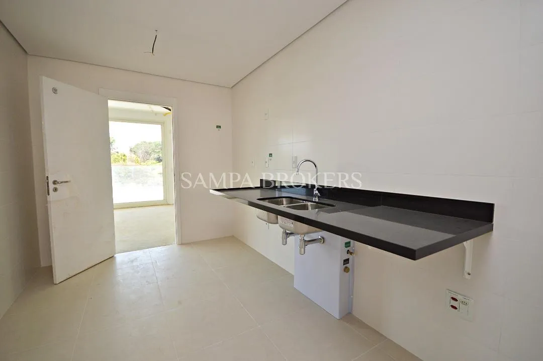 Apartamento com 3 suítes à venda em Moema, São Paulo, por R$ 9.980.000 Imagem 20