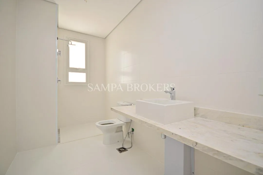 Apartamento com 3 suítes à venda em Moema, São Paulo, por R$ 9.980.000 Imagem 14