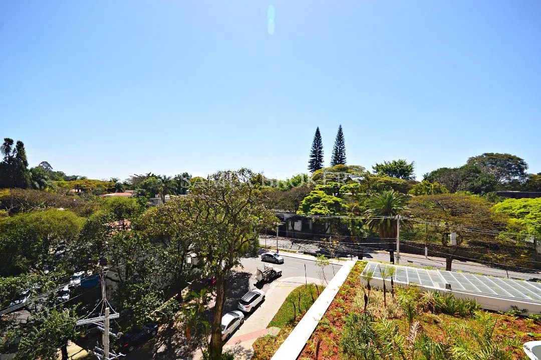 Apartamento com 3 suítes à venda em Moema, São Paulo, por R$ 9.980.000 Imagem 29