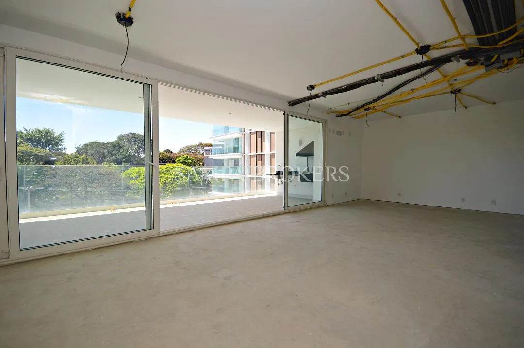 Apartamento com 3 suítes à venda em Moema, São Paulo, por R$ 9.980.000 Imagem 18