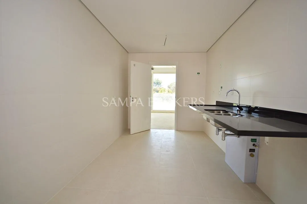 Apartamento com 3 suítes à venda em Moema, São Paulo, por R$ 9.980.000 Imagem 23