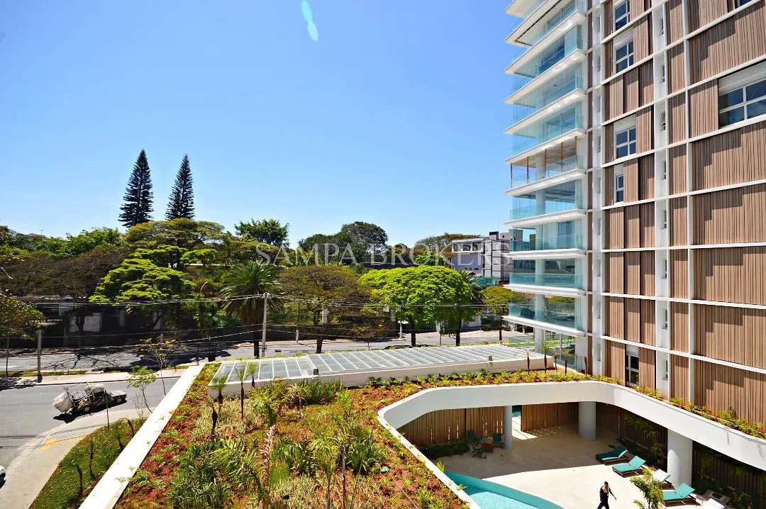 Apartamento com 3 suítes à venda em Moema, São Paulo, por R$ 9.980.000 Imagem 28