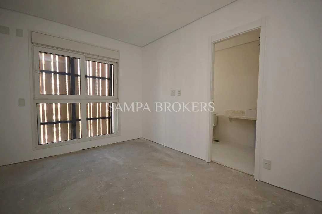 Apartamento com 3 suítes à venda em Moema, São Paulo, por R$ 9.980.000 Imagem 13