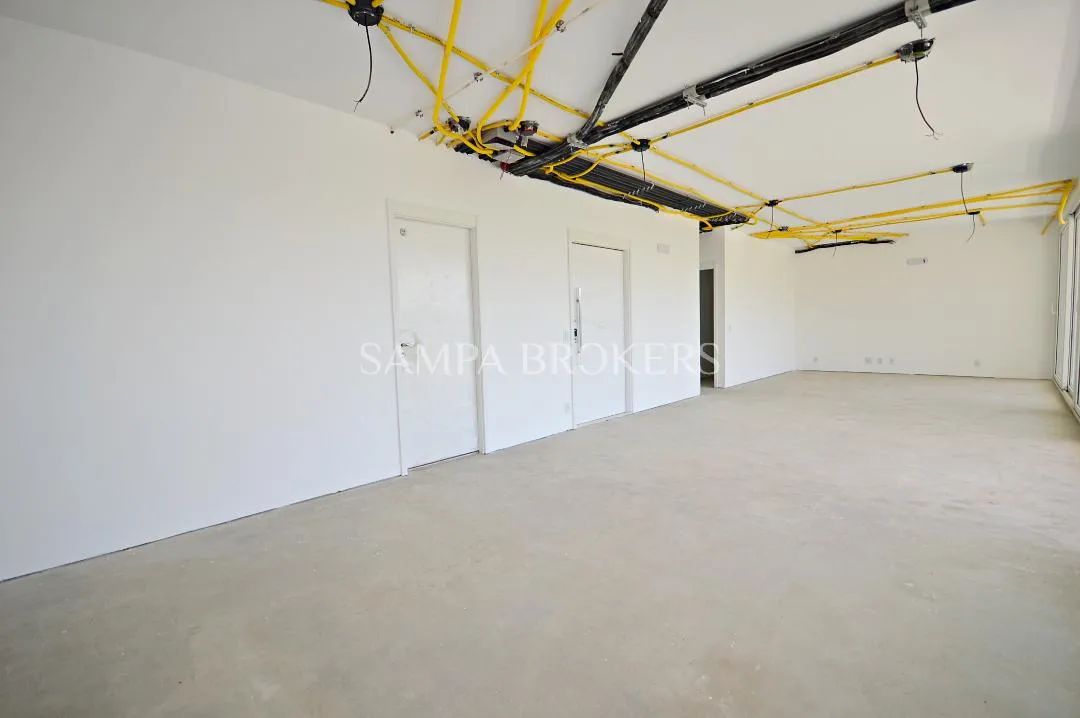 Apartamento com 3 suítes à venda em Moema, São Paulo, por R$ 9.980.000 Imagem 24