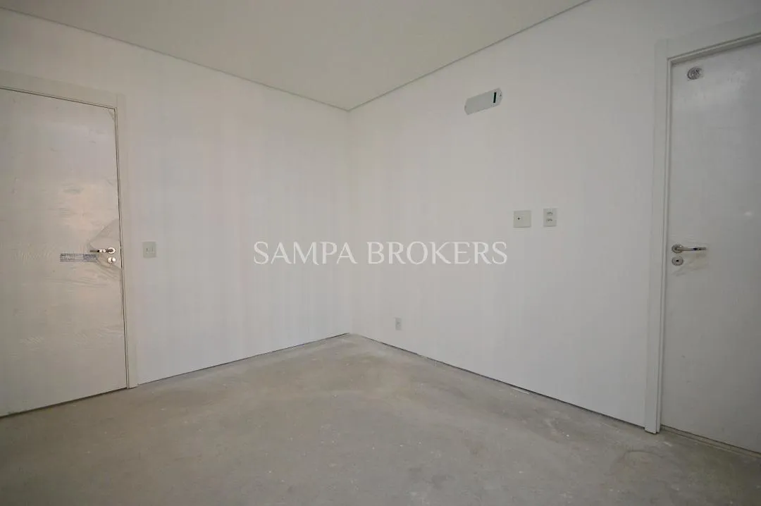 Apartamento com 3 suítes à venda em Moema, São Paulo, por R$ 9.980.000 Imagem 11