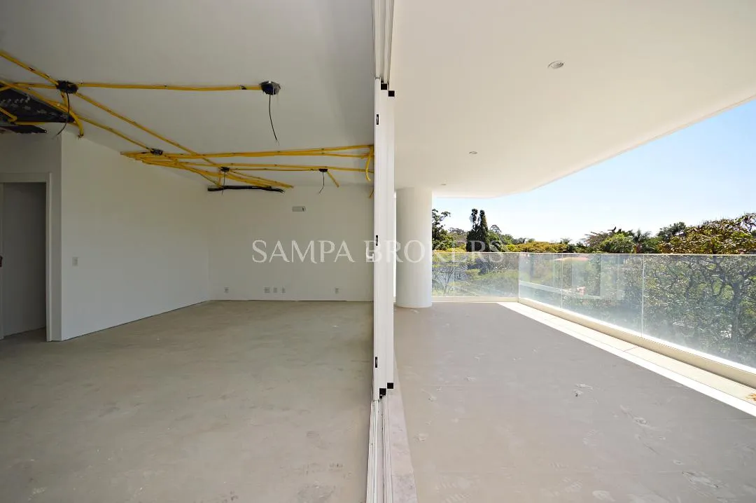 Apartamento com 3 suítes à venda em Moema, São Paulo, por R$ 9.980.000 Imagem 7