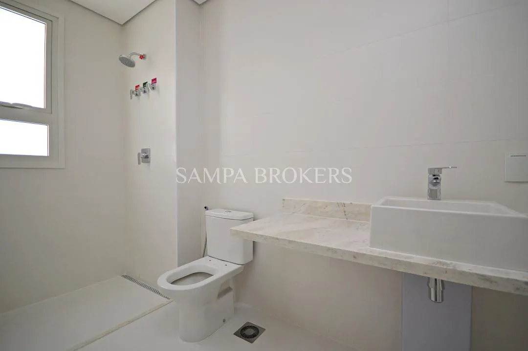 Apartamento com 3 suítes à venda em Moema, São Paulo, por R$ 9.980.000 Imagem 10