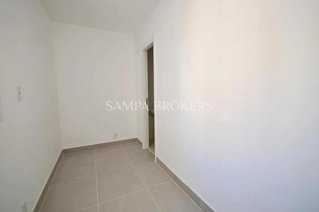 Apartamento com 3 suítes à venda em Moema, São Paulo, por R$ 9.980.000 Imagem 16