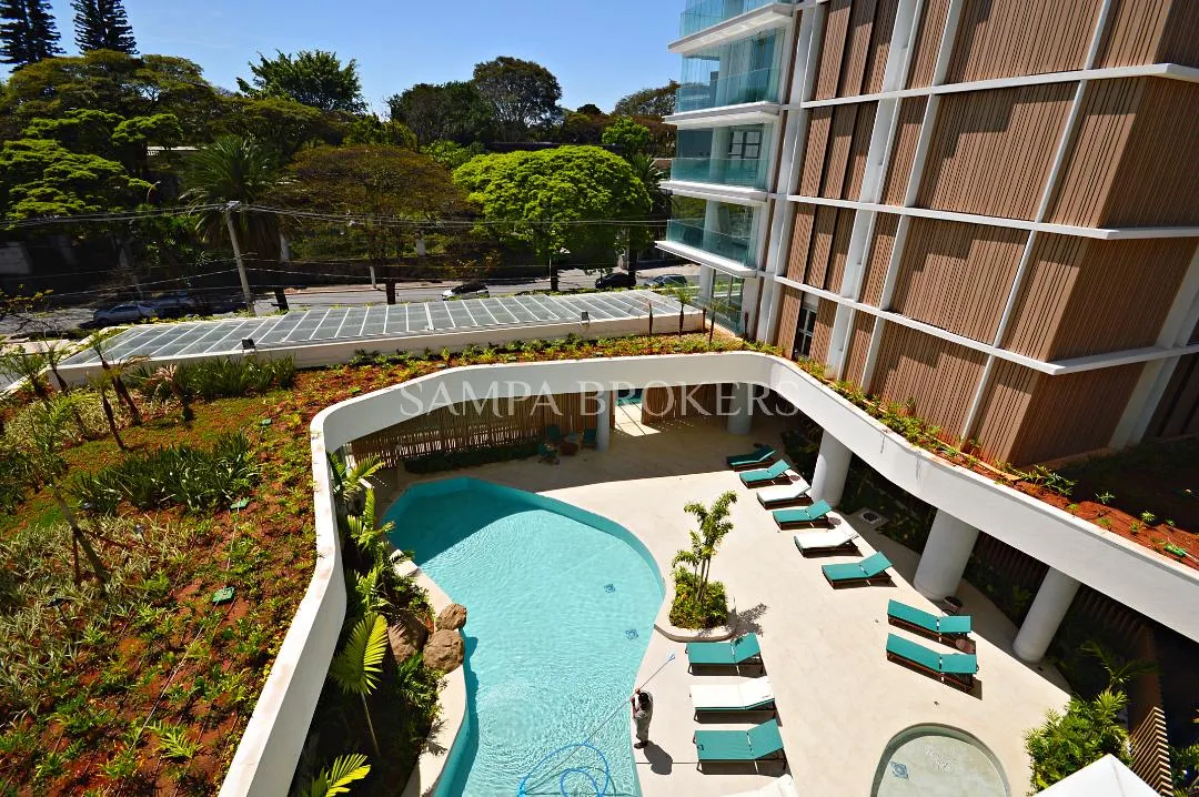 Apartamento com 3 suítes à venda em Moema, São Paulo, por R$ 9.980.000 Imagem 6