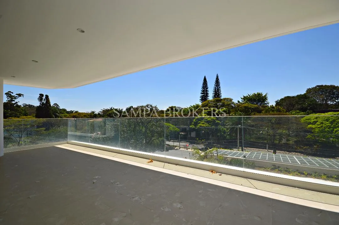 Apartamento com 3 suítes à venda em Moema, São Paulo, por R$ 9.980.000 Imagem 27