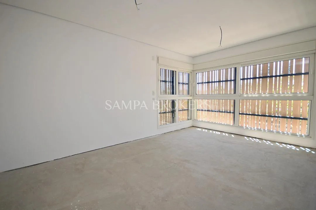 Apartamento com 3 suítes à venda em Moema, São Paulo, por R$ 9.980.000 Imagem 8