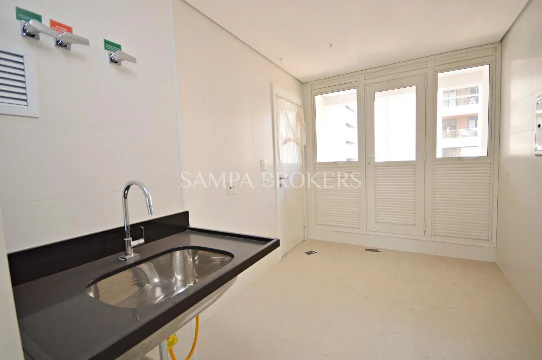 Apartamento com 3 suítes à venda em Moema, São Paulo, por R$ 9.980.000 Imagem 19