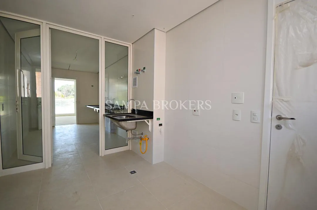 Apartamento com 3 suítes à venda em Moema, São Paulo, por R$ 9.980.000 Imagem 25