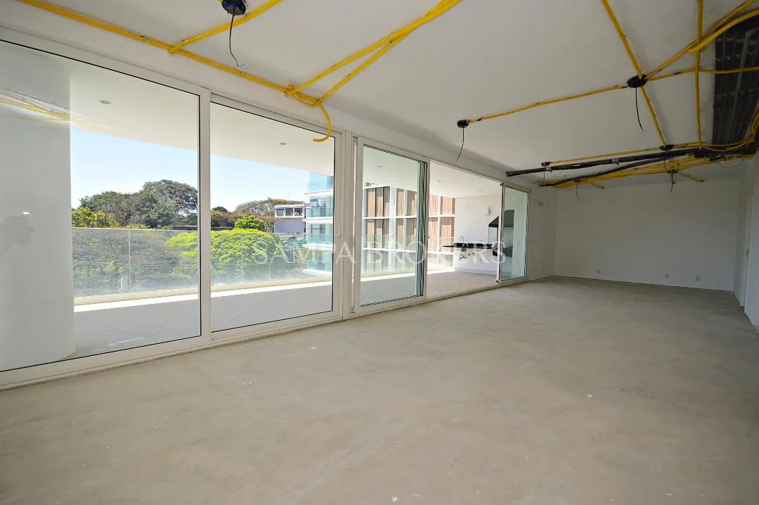 Apartamento com 3 suítes à venda em Moema, São Paulo, por R$ 9.980.000 Imagem 21