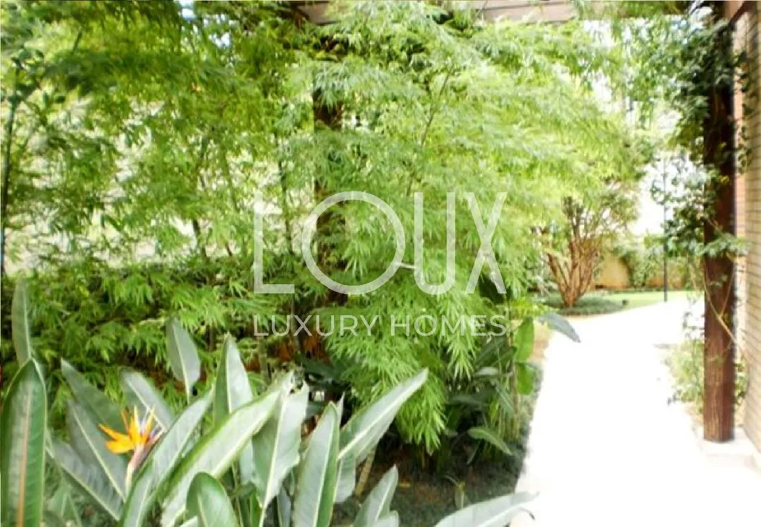 Apartamento com 3 suítes à venda em Vila Nova Conceição, São Paulo, por R$ 3.800.000 Imagem 36