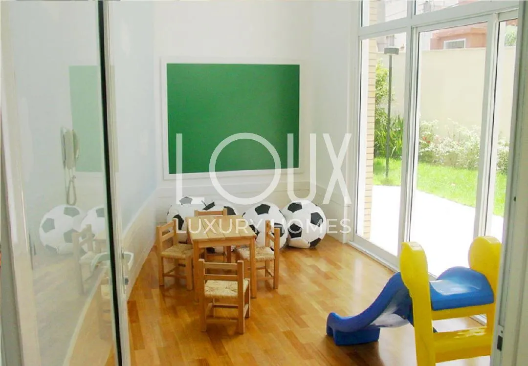 Apartamento com 3 suítes à venda em Vila Nova Conceição, São Paulo, por R$ 3.800.000 Imagem 34