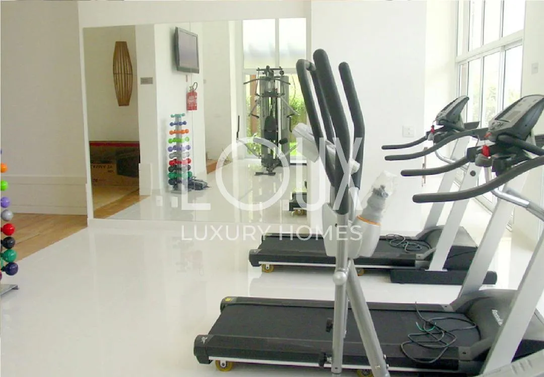 Apartamento com 3 suítes à venda em Vila Nova Conceição, São Paulo, por R$ 3.800.000 Imagem 29