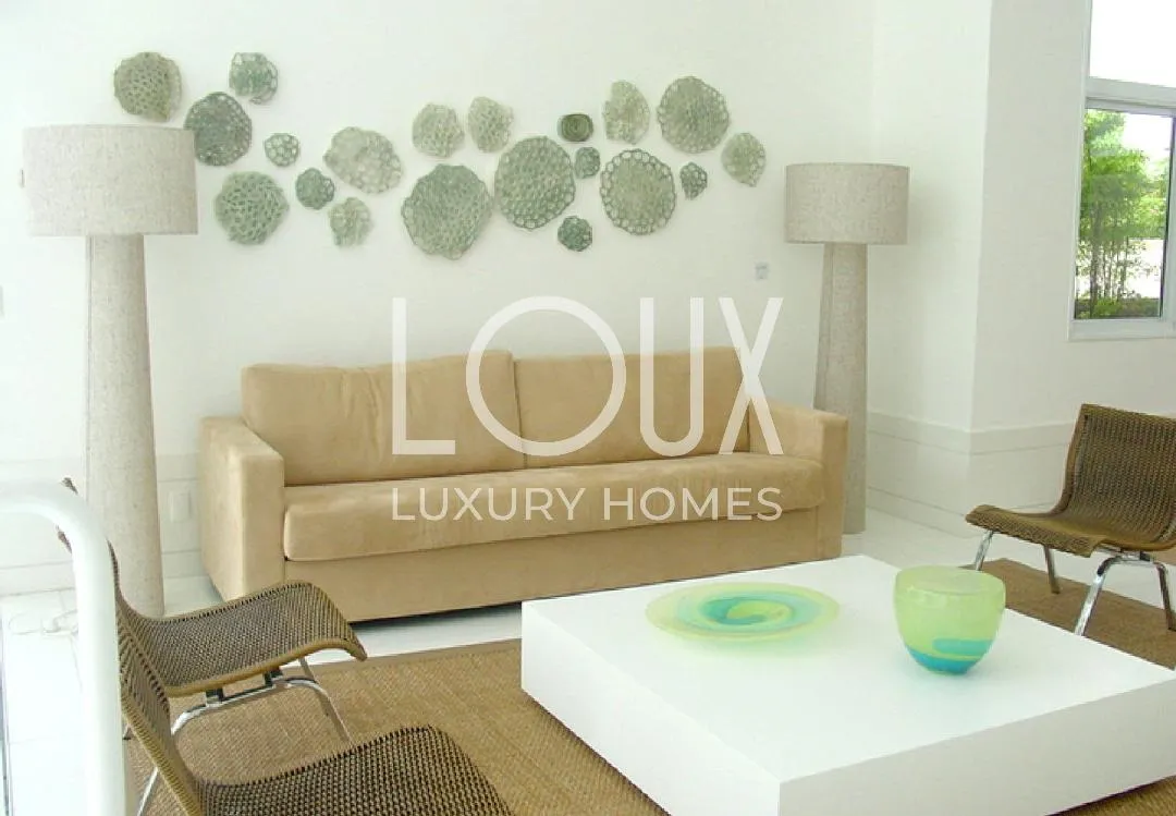 Apartamento com 3 suítes à venda em Vila Nova Conceição, São Paulo, por R$ 3.800.000 Imagem 24