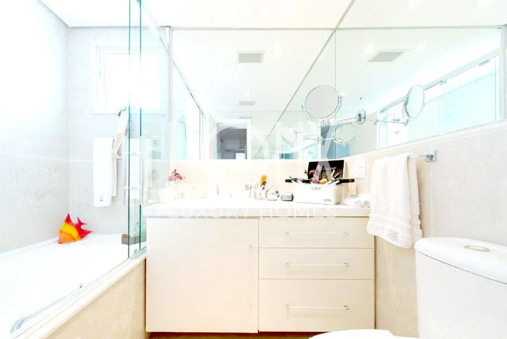 Apartamento com 3 suítes à venda em Vila Nova Conceição, São Paulo, por R$ 3.800.000 Imagem 18