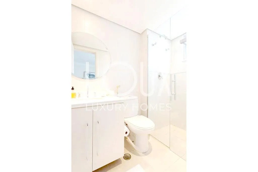 Apartamento com 3 suítes à venda em Vila Nova Conceição, São Paulo, por R$ 3.800.000 Imagem 17