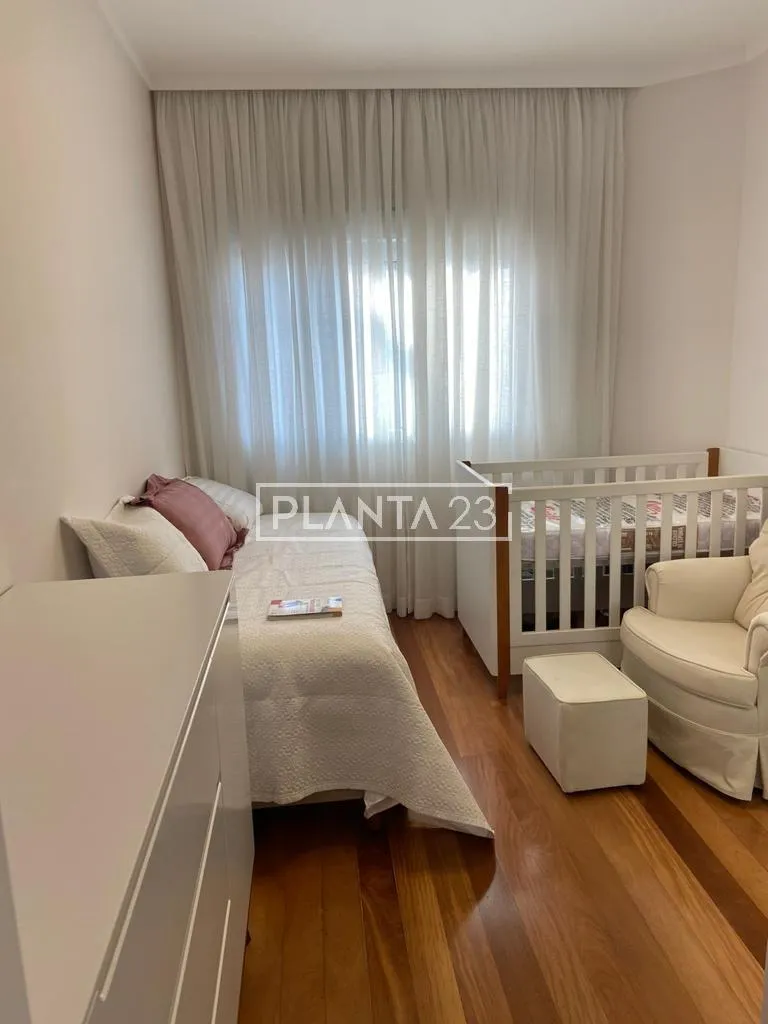 Apartamento com 2 suítes à venda em Itaim Bibi, São Paulo, por R$ 3.650.000 Imagem 13