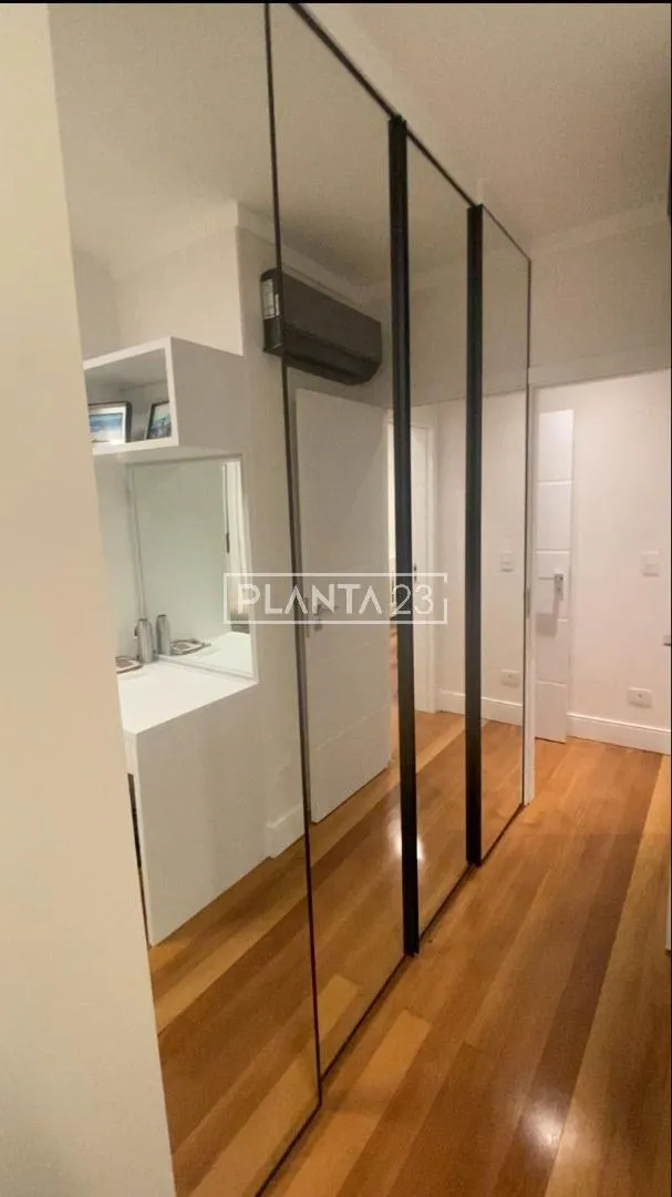 Apartamento com 2 suítes à venda em Itaim Bibi, São Paulo, por R$ 3.650.000 Imagem 15