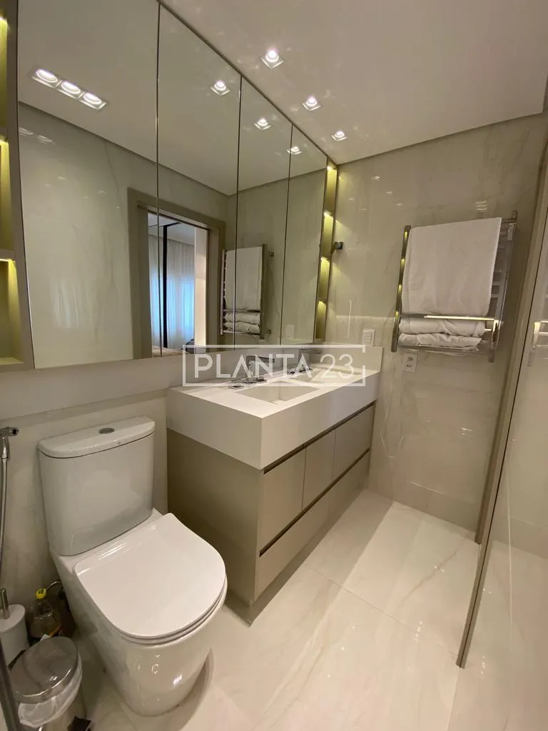 Apartamento com 2 suítes à venda em Itaim Bibi, São Paulo, por R$ 3.650.000 Imagem 19