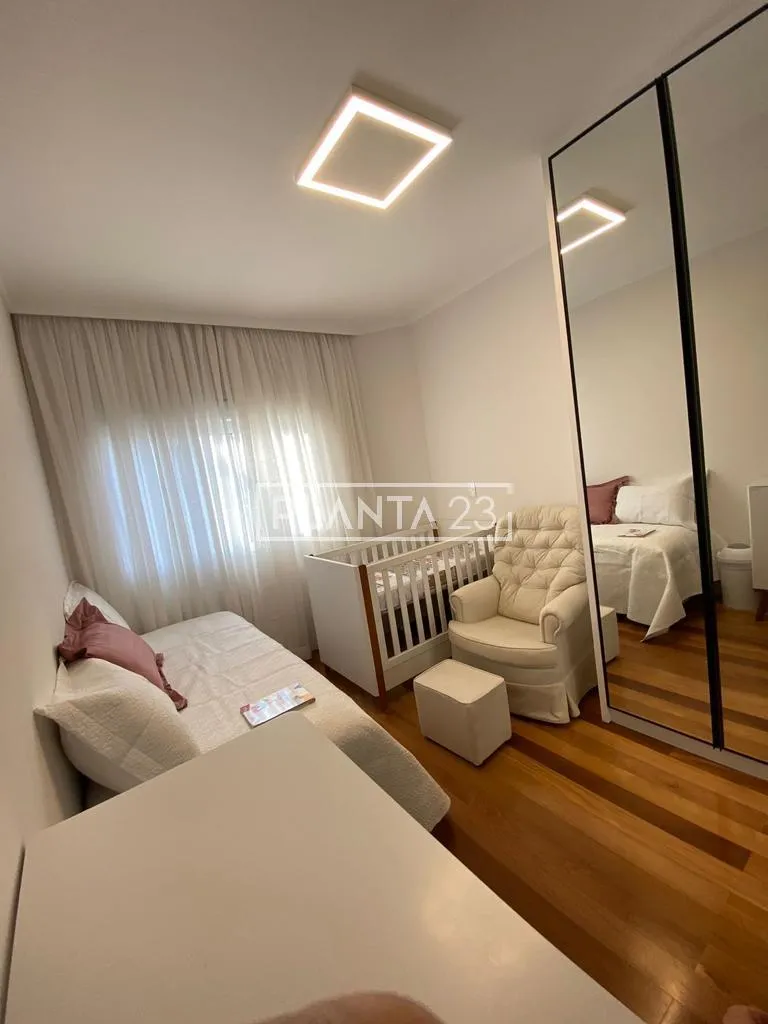 Apartamento com 2 suítes à venda em Itaim Bibi, São Paulo, por R$ 3.650.000 Imagem 16