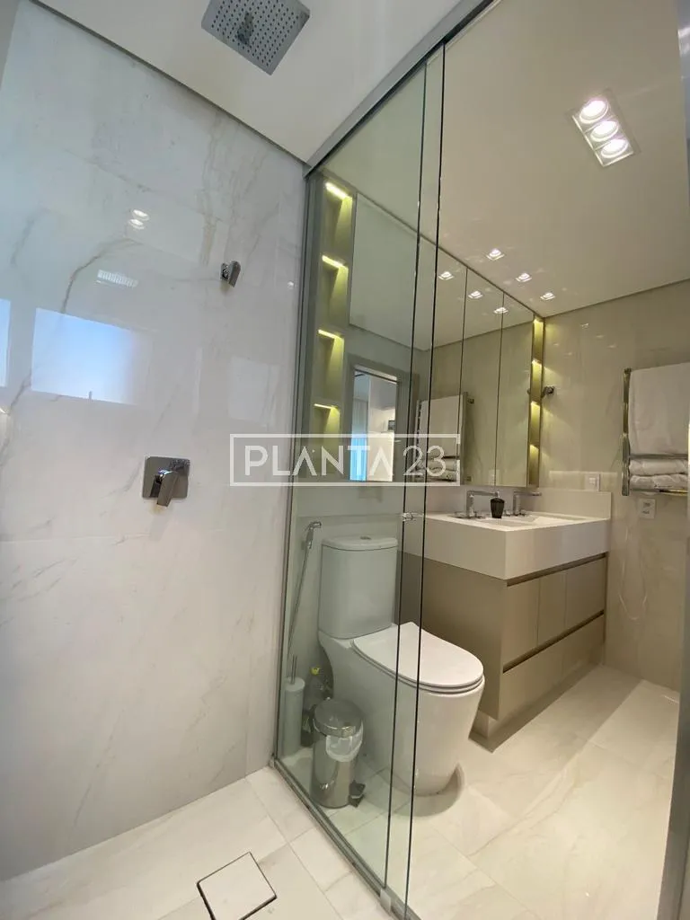 Apartamento com 2 suítes à venda em Itaim Bibi, São Paulo, por R$ 3.650.000 Imagem 18