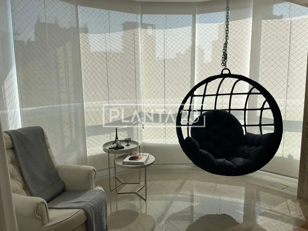 Apartamento com 2 suítes à venda em Itaim Bibi, São Paulo, por R$ 3.650.000 Imagem 2