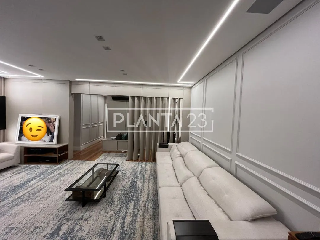 Apartamento com 2 suítes à venda em Itaim Bibi, São Paulo, por R$ 3.650.000 Imagem 4