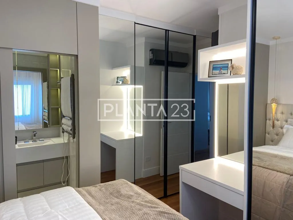 Apartamento com 2 suítes à venda em Itaim Bibi, São Paulo, por R$ 3.650.000 Imagem 10